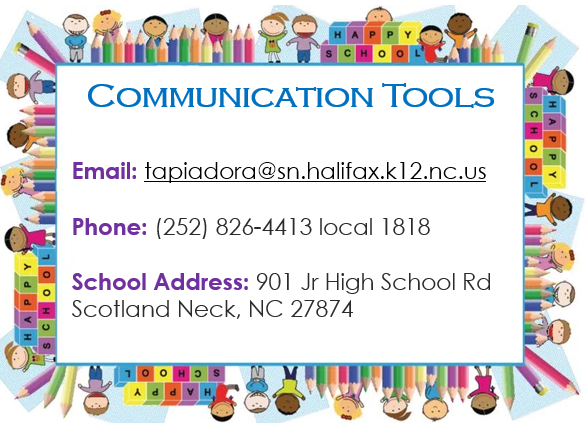 Communication Tools